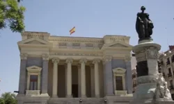 Un paseo matinal por Madrid
