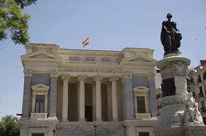 Casón del Buen Retiro - Museo del Prado