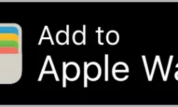 Apple wallet: como añadir entradas pkpass