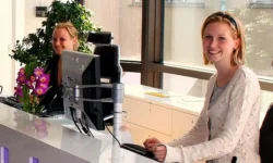 Cambio empleo digno por empleo