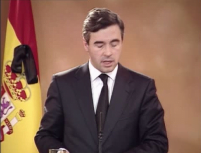Ministro del Interior en el momento del Atentado del 11M en Madrid