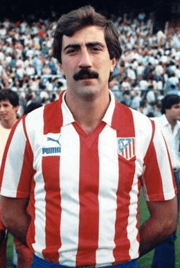 Juan Carlos Arteche