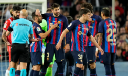 Raspando y con ayuda