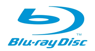 Logo de Blu-ray Disc