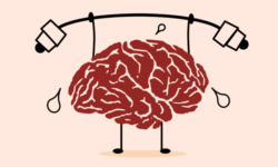 Entrenadores de cerebro que no entrenan