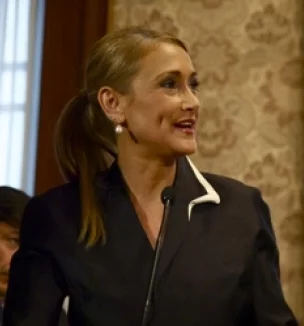 Cristina Cifuentes