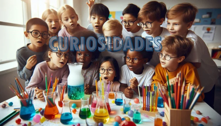 Portada de Curiosidades