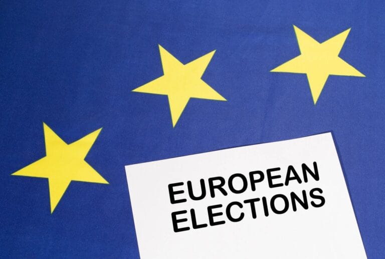 Elecciones europeas