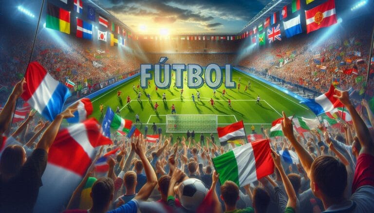 Fútbol