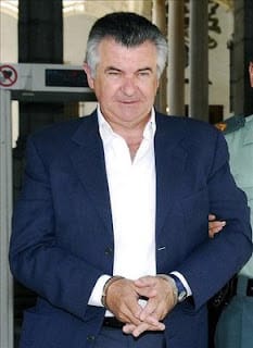 Juan Antonio Roca