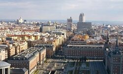 Curiosidades de Madrid