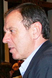 Joan Ignasi Plá, exsecretario del PSPV