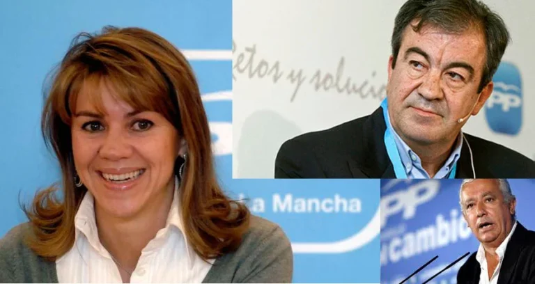 Secretaría General del PP