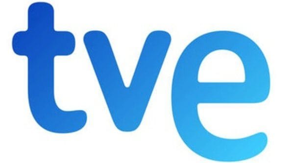 Logo de Televisión Española