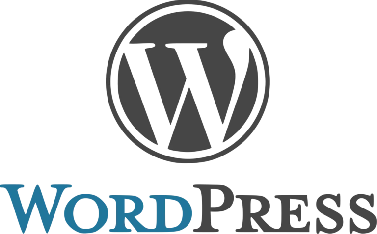 Logo de Wordpress