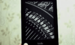 Reiniciar tu Amazon Kindle