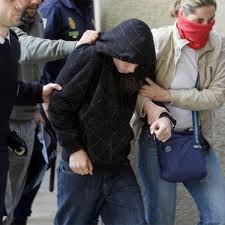 El menor acusado de la muerte de Marta del Castillo