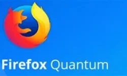 Nuevo Firefox Quantum: mucho más rápido.