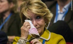 Corrupción: Twitter pasa lista