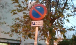 ¿Aparco o no aparco?
