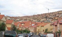 Urbanismo salvaje