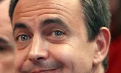 La culpa es de Zapatero