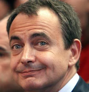 José Luis Rodríguez Zapatero